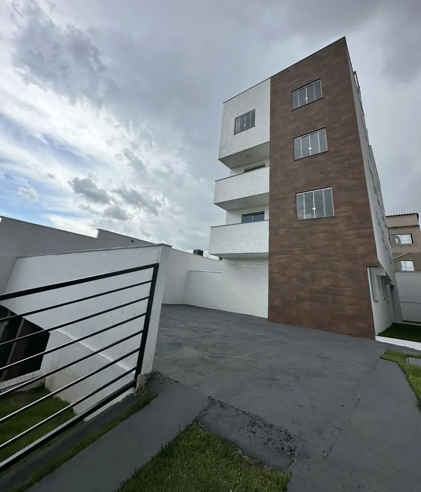 Cobertura, 2 quartos, 54 m² - Foto 1