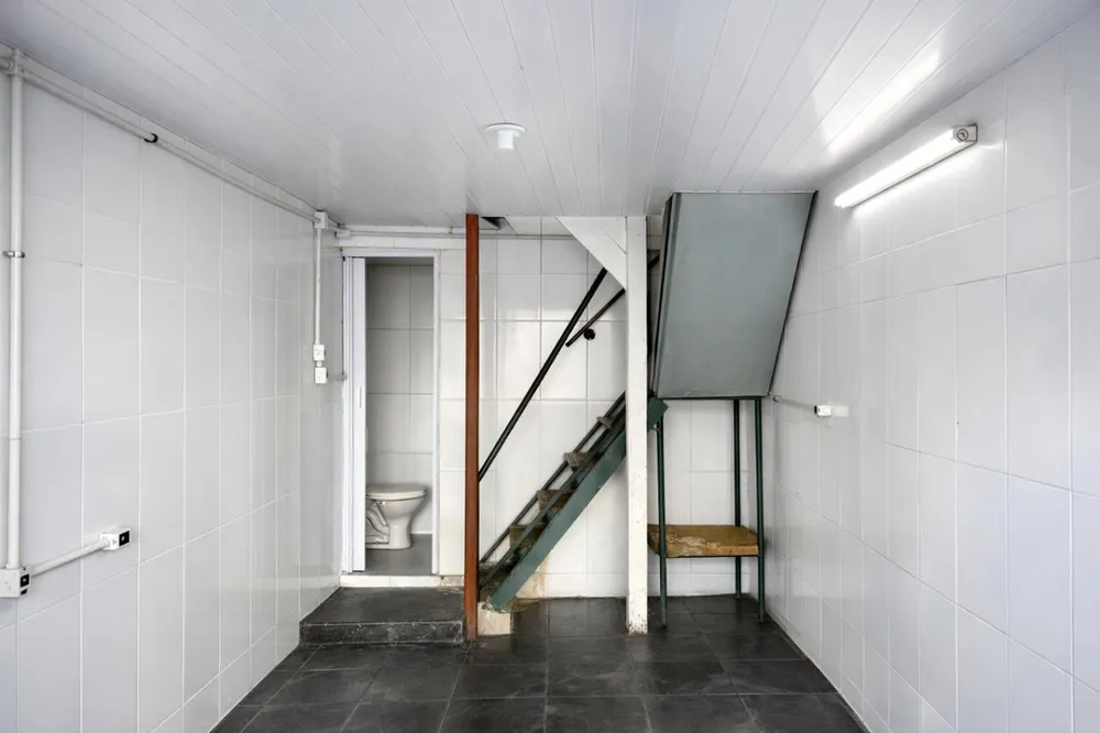 Loja-Salão, 40 m² - Foto 3