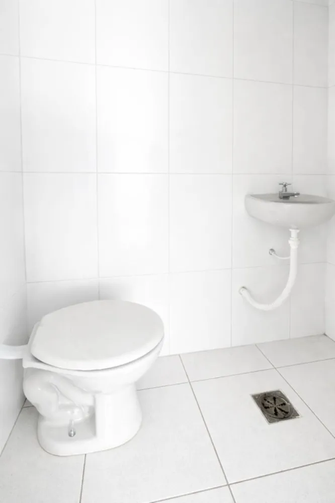 Loja-Salão, 40 m² - Foto 4