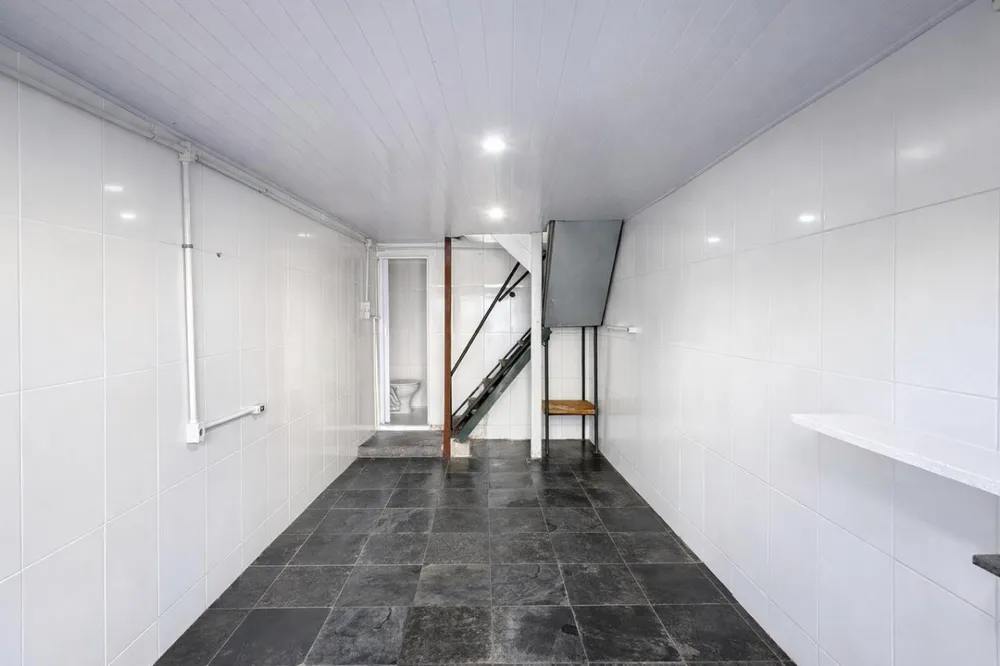 Loja-Salão, 40 m² - Foto 1