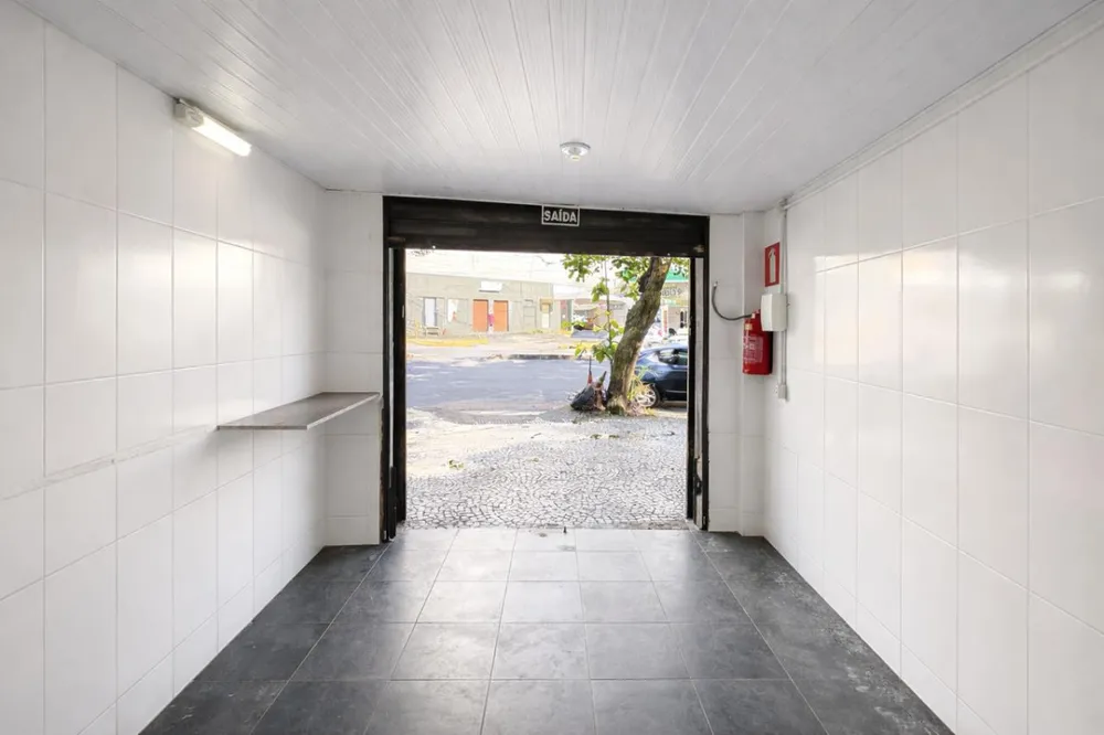 Loja-Salão, 40 m² - Foto 2