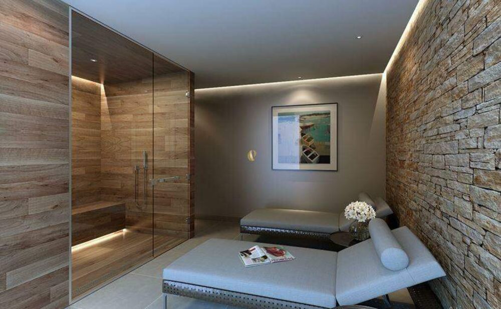 Apartamento à venda com 2 quartos, 67m² - Foto 6