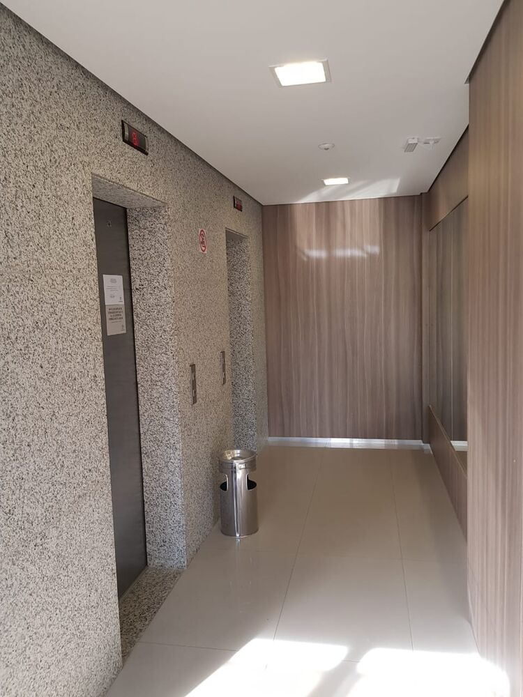 Conjunto Comercial-Sala à venda, 25m² - Foto 7