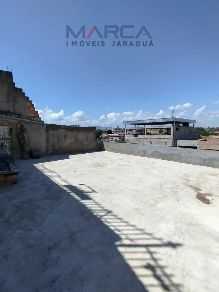 Casa, 5 quartos, 293 m² - Foto 12