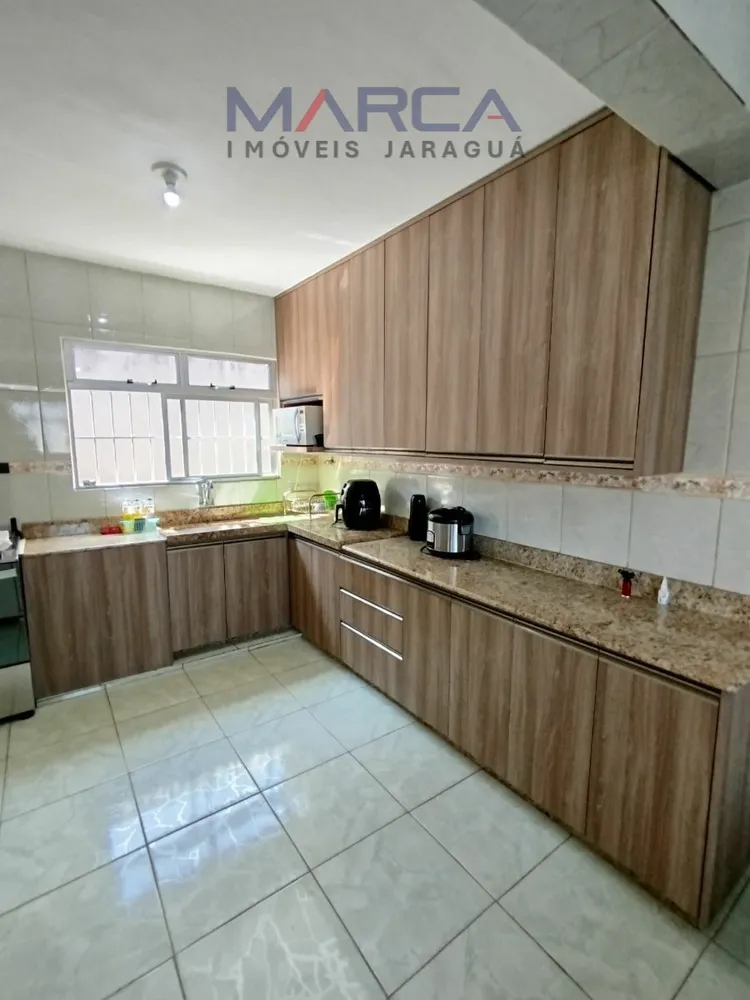 Casa, 5 quartos, 293 m² - Foto 9