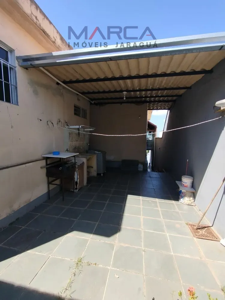Casa, 5 quartos, 293 m² - Foto 11