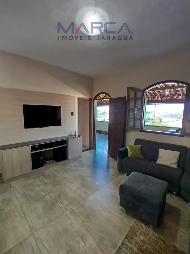Casa, 5 quartos, 293 m² - Foto 5