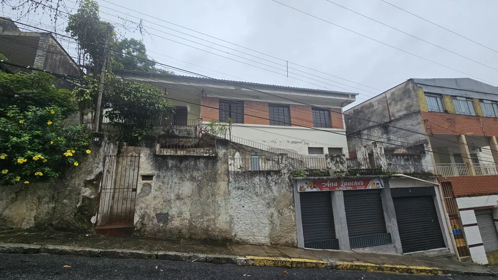 Terreno, 600 m² - Foto 1