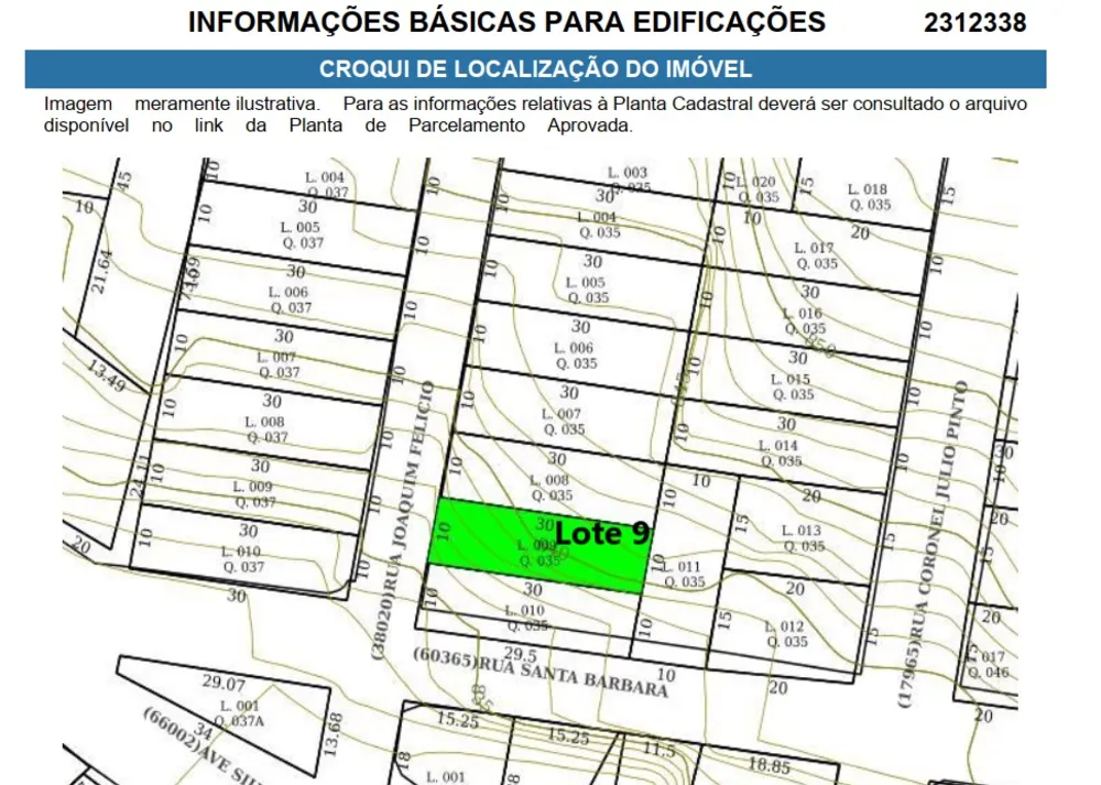 Terreno, 600 m² - Foto 13