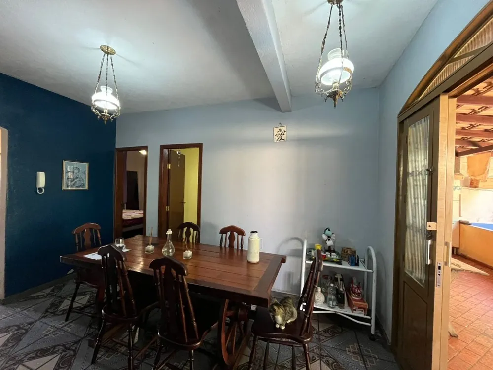 Casa, 3 quartos, 145 m² - Foto 8
