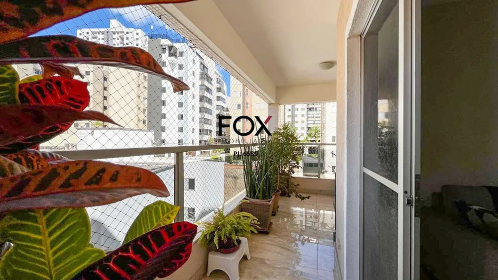 Cobertura, 5 quartos, 240 m² - Foto 1
