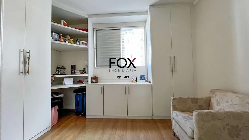 Cobertura, 5 quartos, 240 m² - Foto 9