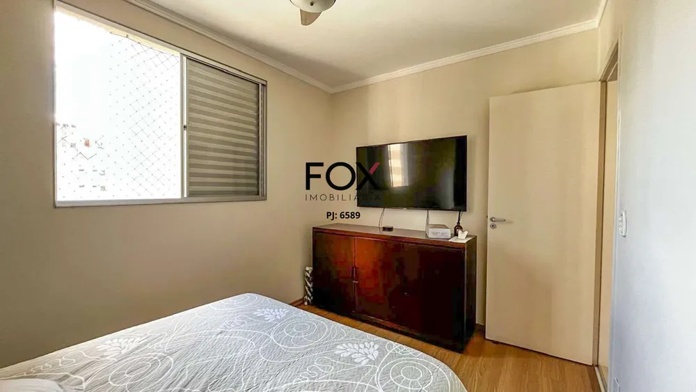 Cobertura, 5 quartos, 240 m² - Foto 11