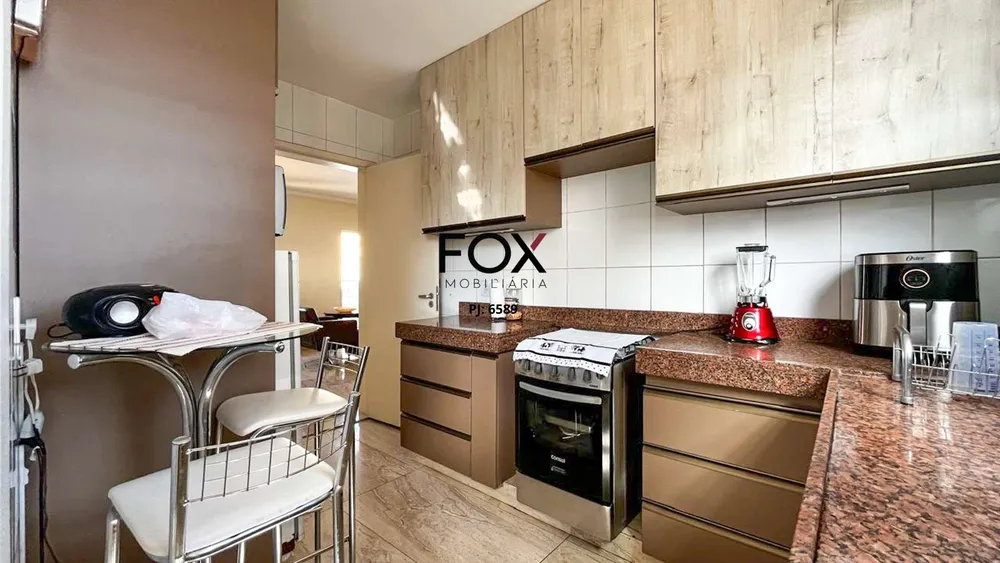 Cobertura, 5 quartos, 240 m² - Foto 7