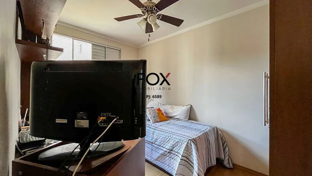 Cobertura, 5 quartos, 240 m² - Foto 12