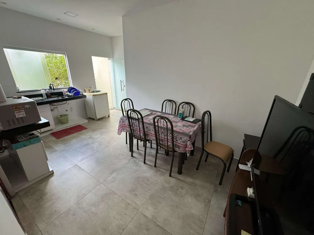 Casa, 3 quartos, 254 m² - Foto 10
