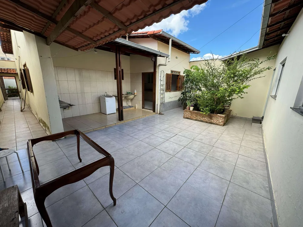 Casa, 3 quartos, 254 m² - Foto 9