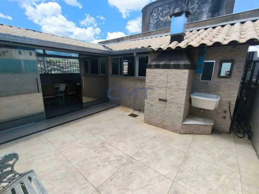Cobertura, 4 quartos, 220 m² - Foto 5