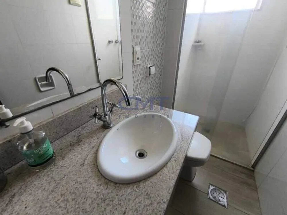 Cobertura, 4 quartos, 220 m² - Foto 1