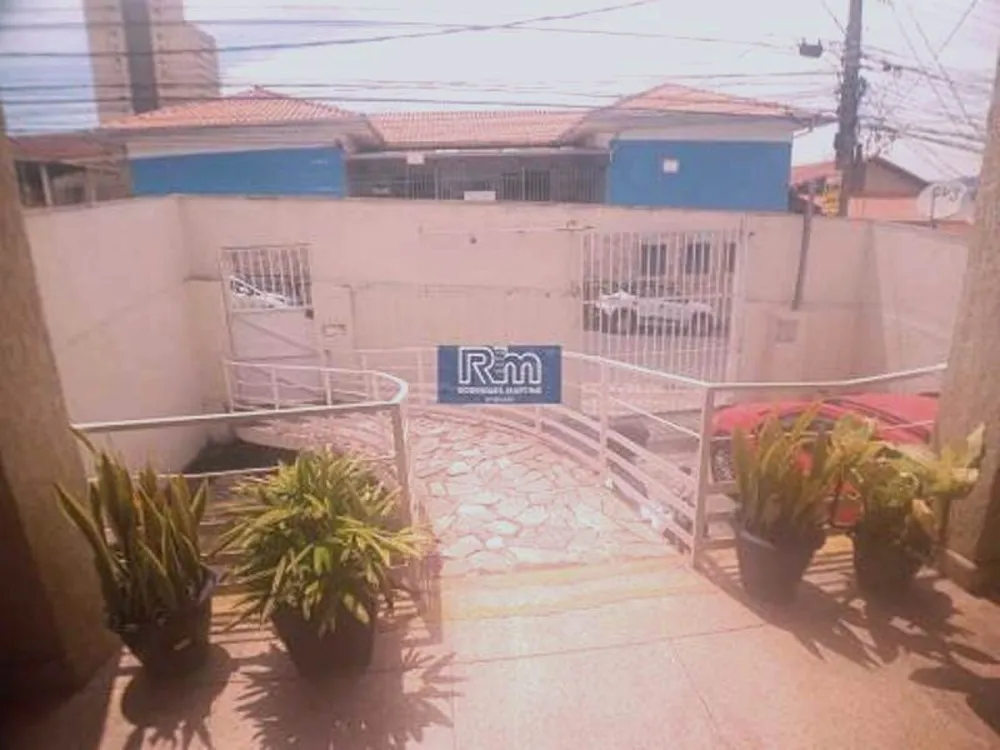 Casa, 3 quartos, 900 m² - Foto 1