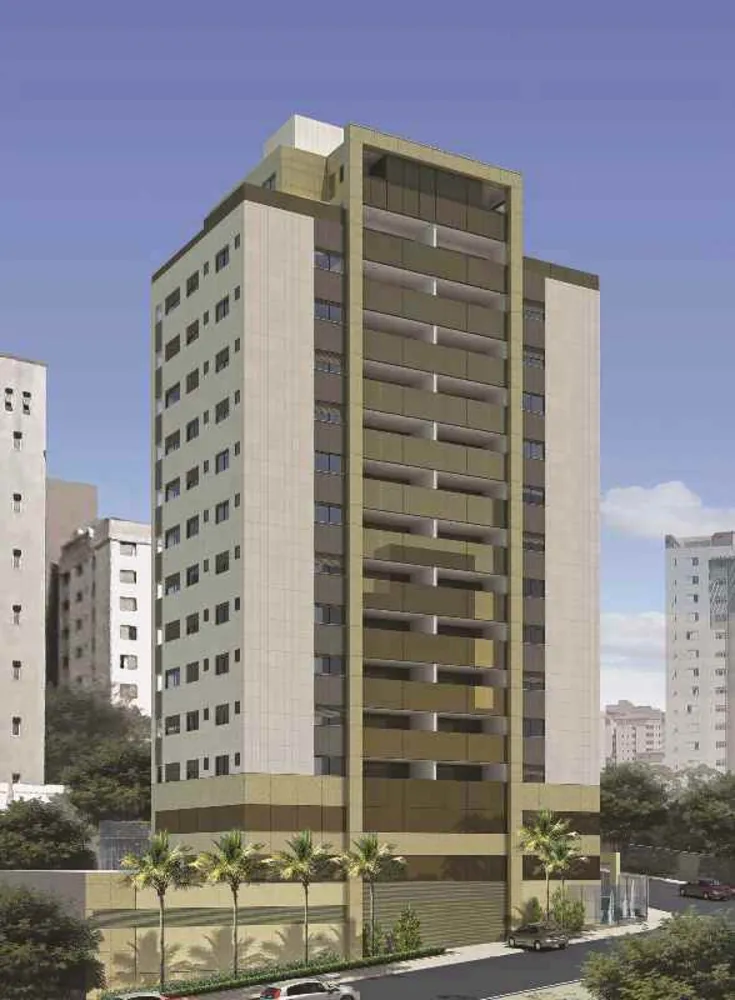 Apartamento, 4 quartos, 161 m² - Foto 6