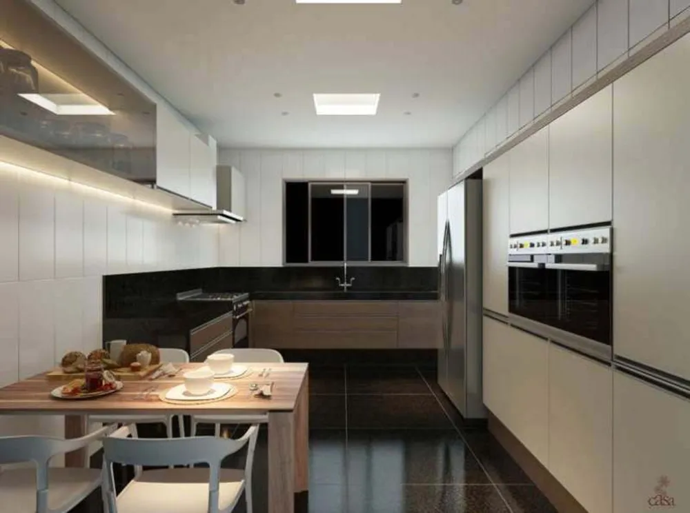 Apartamento, 4 quartos, 161 m² - Foto 7