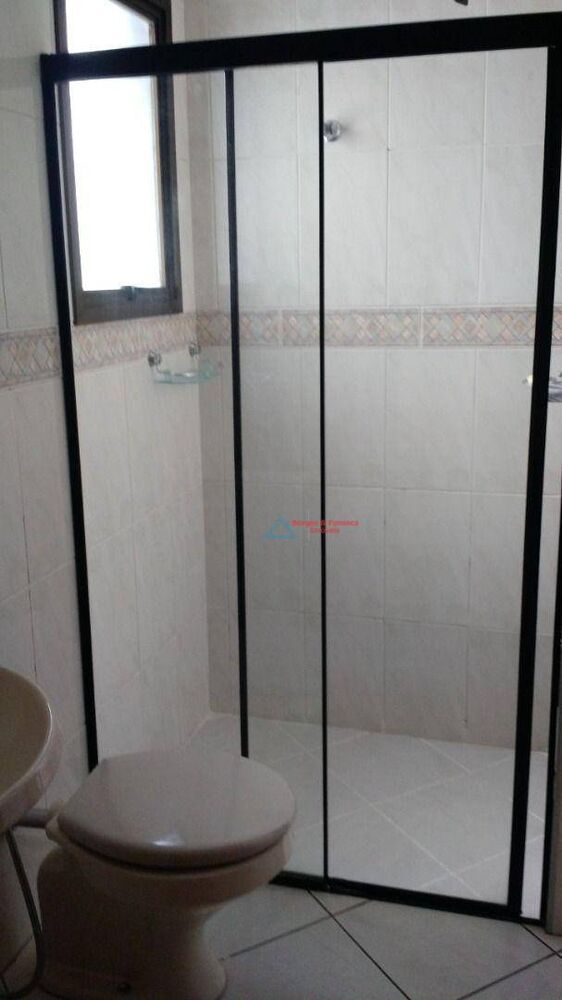 Apartamento à venda com 2 quartos, 60m² - Foto 4