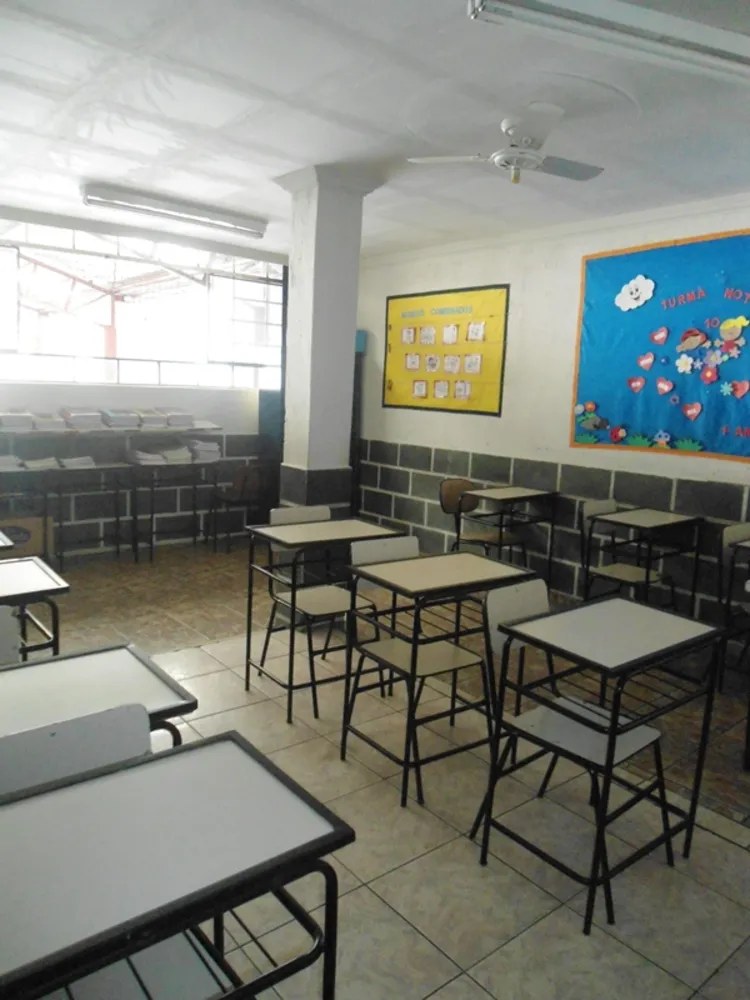 Depósito-Galpão, 392 m² - Foto 5