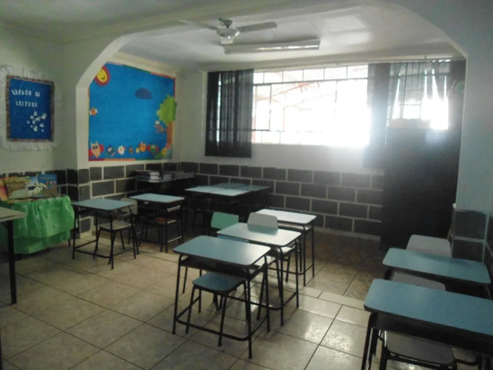 Depósito-Galpão, 392 m² - Foto 6