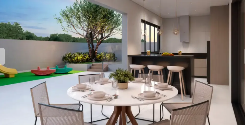 Apartamento, 3 quartos, 86 m² - Foto 5