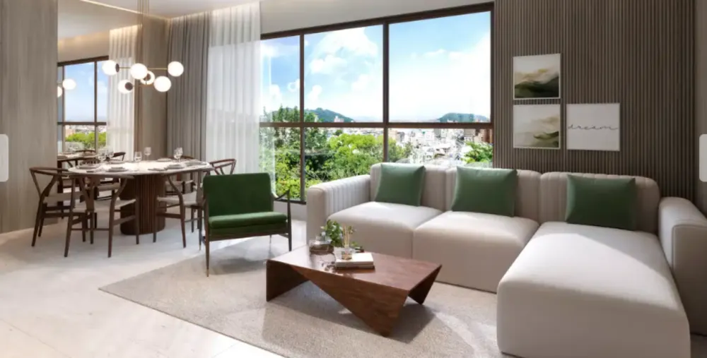 Apartamento, 3 quartos, 86 m² - Foto 6