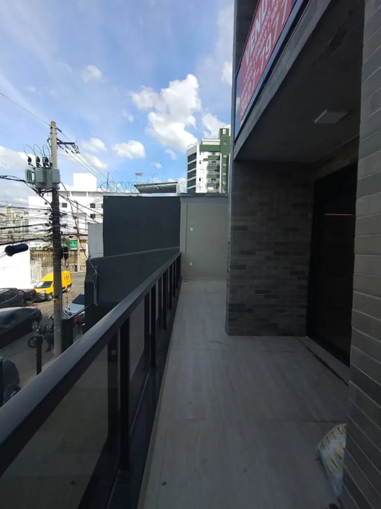 Apartamento, 4 quartos, 143 m² - Foto 5