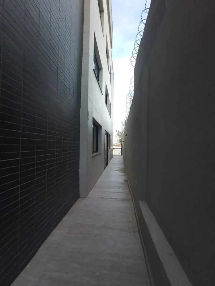 Apartamento, 4 quartos, 143 m² - Foto 8