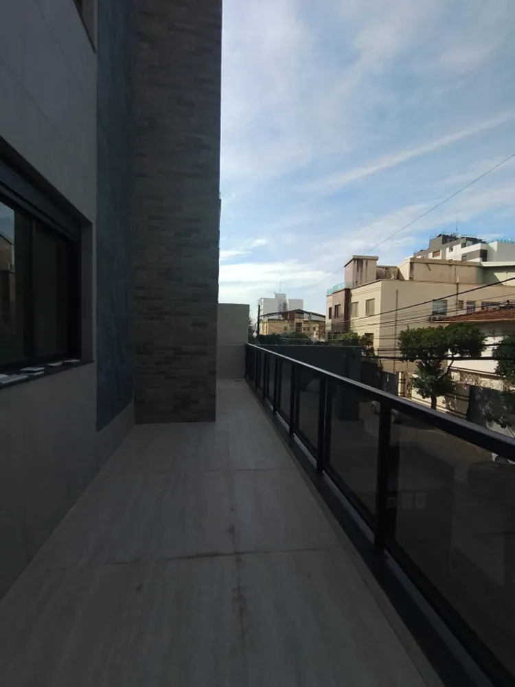 Apartamento, 4 quartos, 143 m² - Foto 7