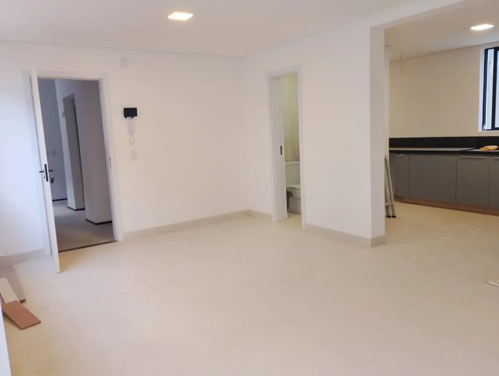 Apartamento, 4 quartos, 143 m² - Foto 2