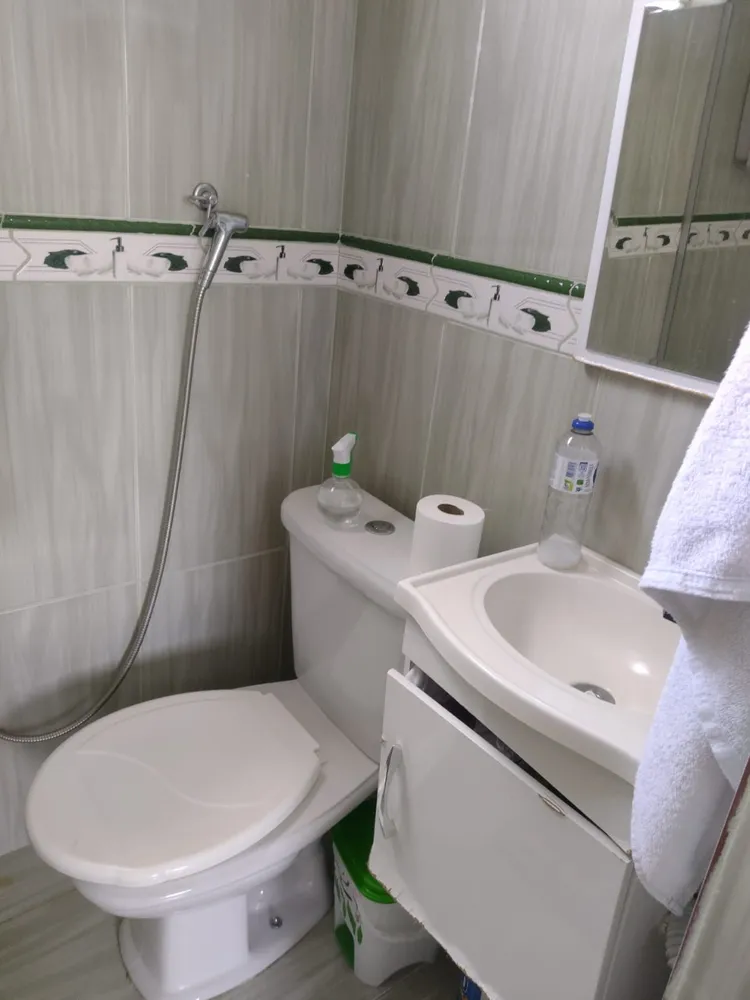 Loja-Salão, 19 m² - Foto 4