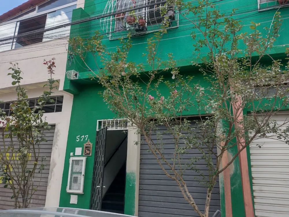 Loja-Salão, 19 m² - Foto 1