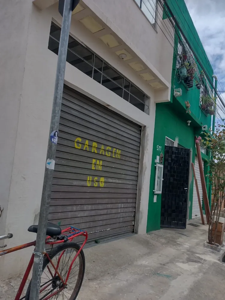 Loja-Salão, 19 m² - Foto 2