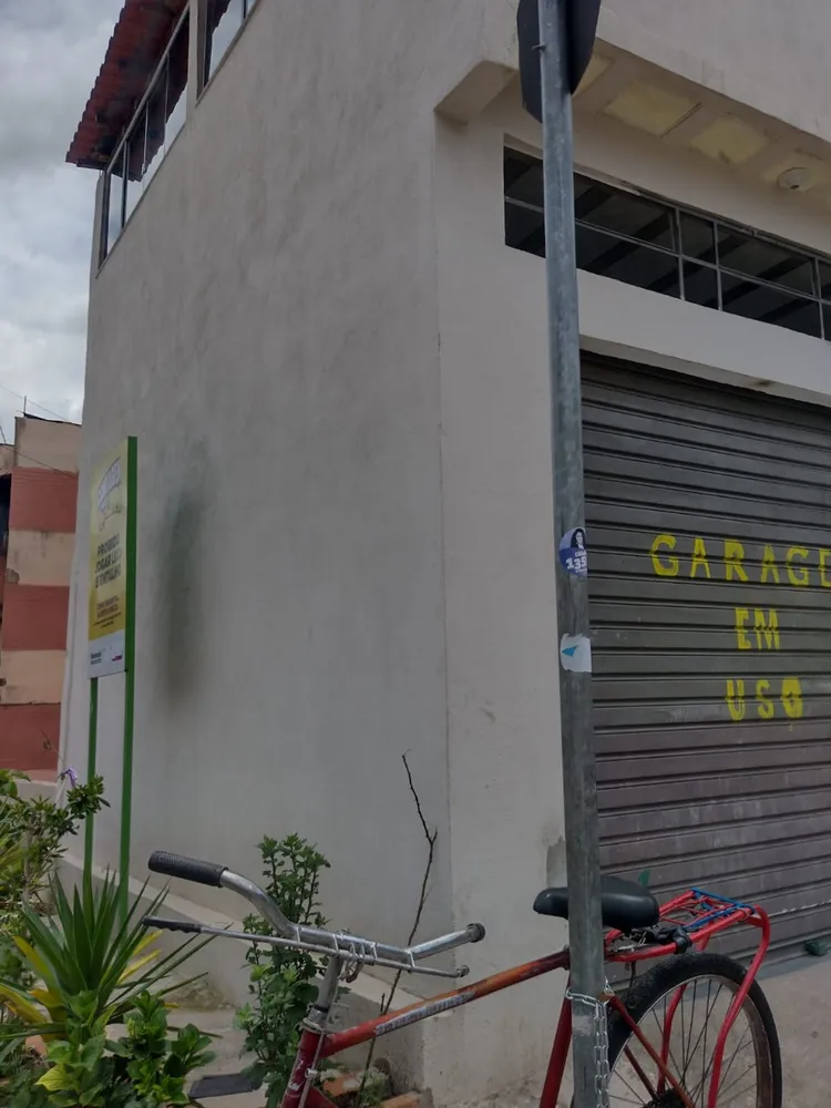 Loja-Salão, 19 m² - Foto 5