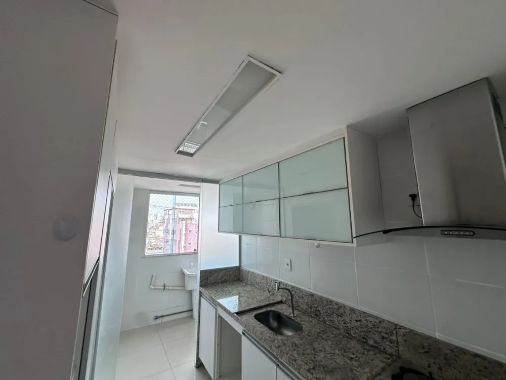 Apartamento, 3 quartos, 100 m² - Foto 4