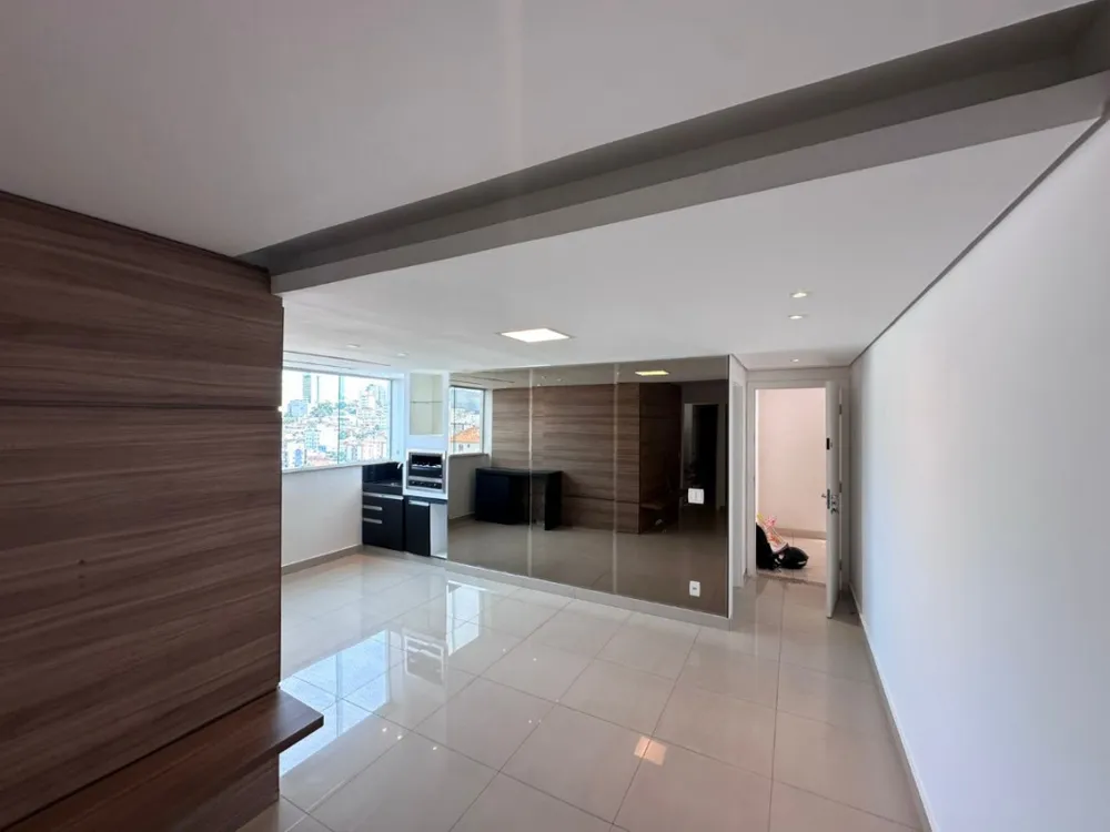 Apartamento, 3 quartos, 100 m² - Foto 3