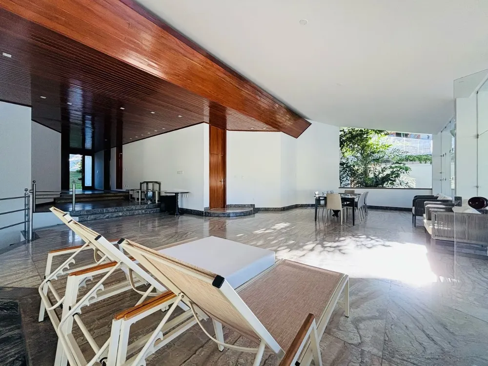 Casa, 4 quartos, 650 m² - Foto 13