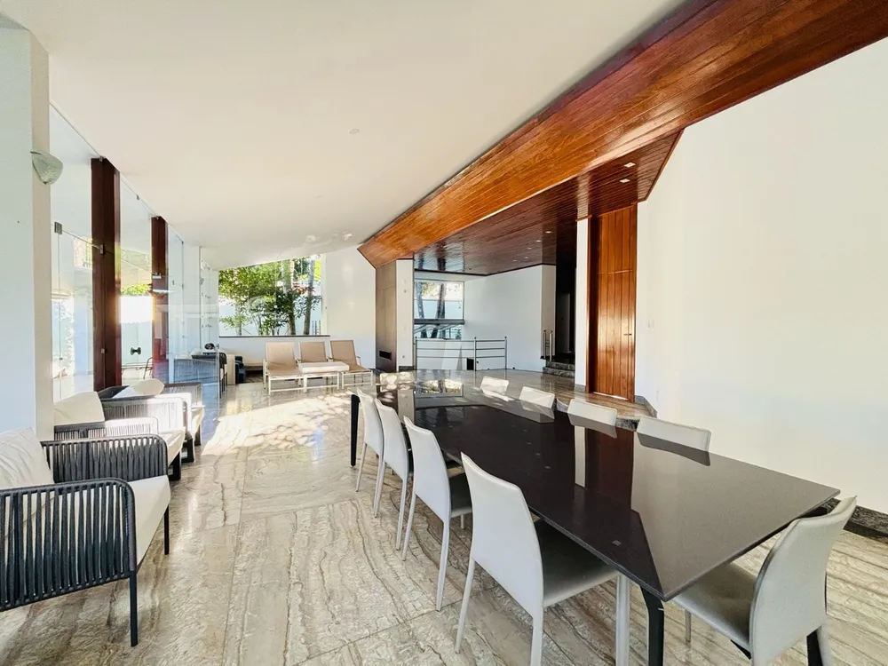 Casa, 4 quartos - Foto 4