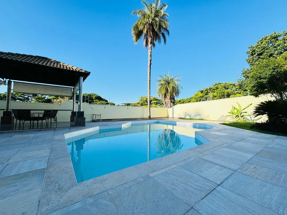 Casa, 4 quartos, 650 m² - Foto 9