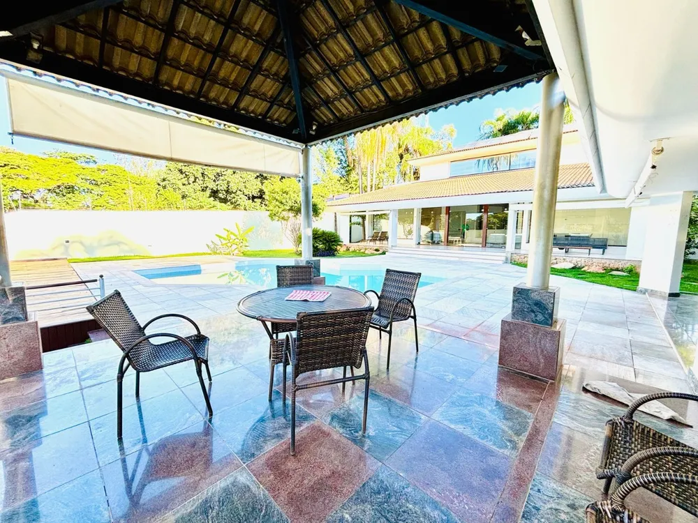 Casa, 4 quartos, 650 m² - Foto 12
