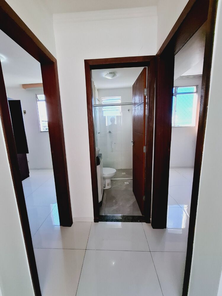 Apartamento para alugar com 2 quartos, 48m² - Foto 7