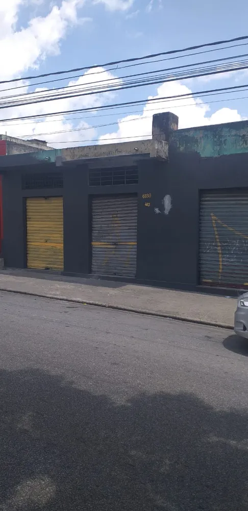 Depósito-Galpão, 360 m² - Foto 4