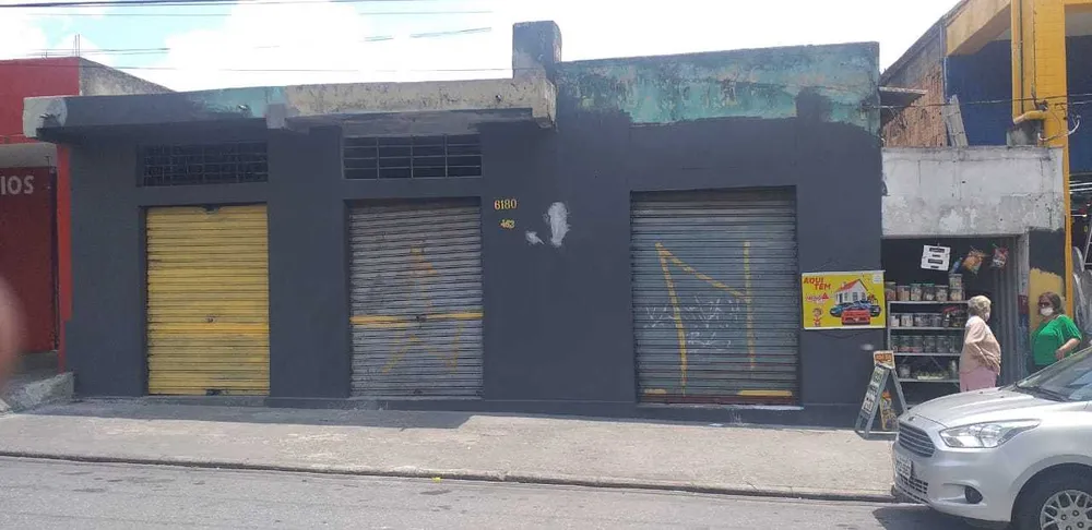 Depósito-Galpão, 360 m² - Foto 3