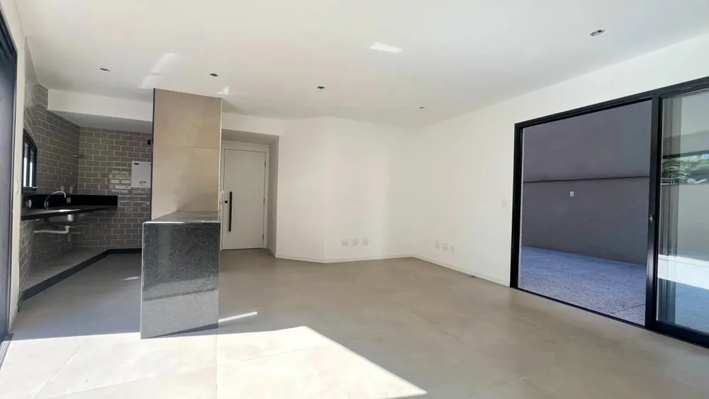 Apartamento, 2 quartos, 63 m² - Foto 1