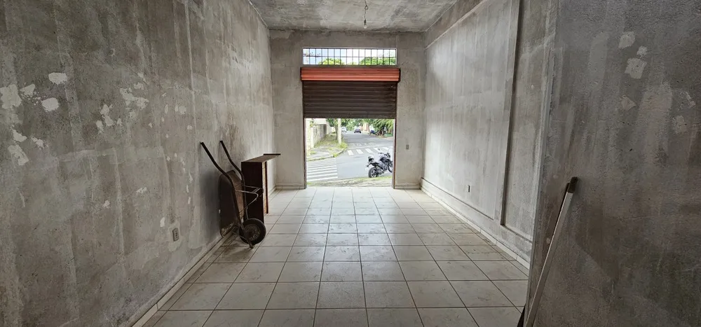 Loja-Salão, 35 m² - Foto 3